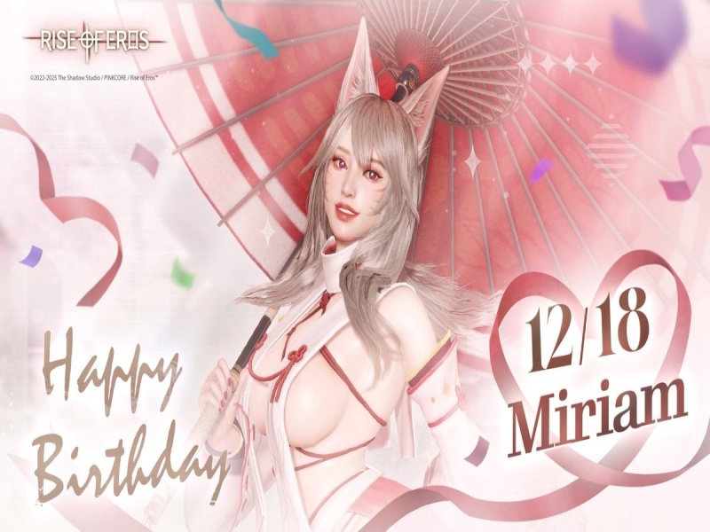Giới Thiệu Về Game Rise Of Eros Apk