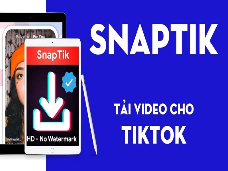Snaptik App 3