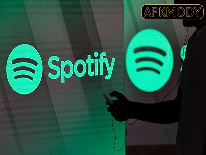 Giới thiệu đôi nét về Spotify Premium APK