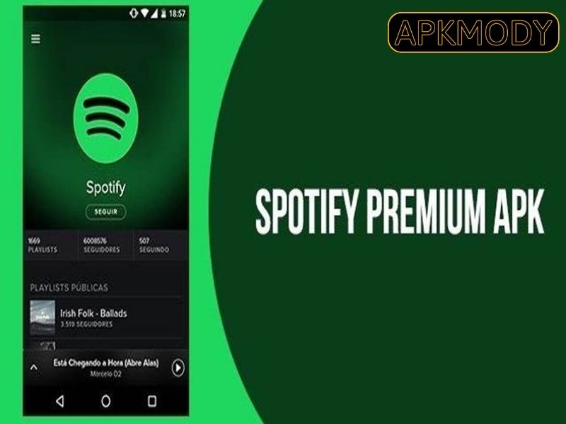 Lợi ích tuyệt vời khi sử dụng phiên bản Spotify Premium
