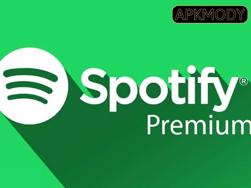 Chi tiết cách tải file Spotify Premium APK mới nhất