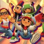 Tải Hack Subway Surfers Androidmentor (Full Tiền) v3.69.2