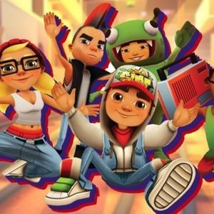 Tải Hack Subway Surfers Androidmentor (Full Tiền) v3.69.2