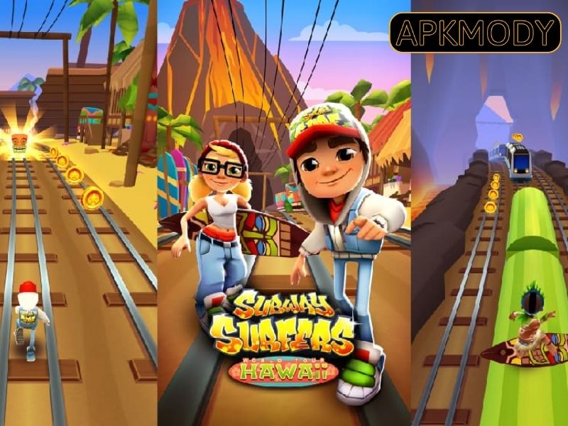 Subway Surfers Androidmentor Hack có gì đặc biệt? 
