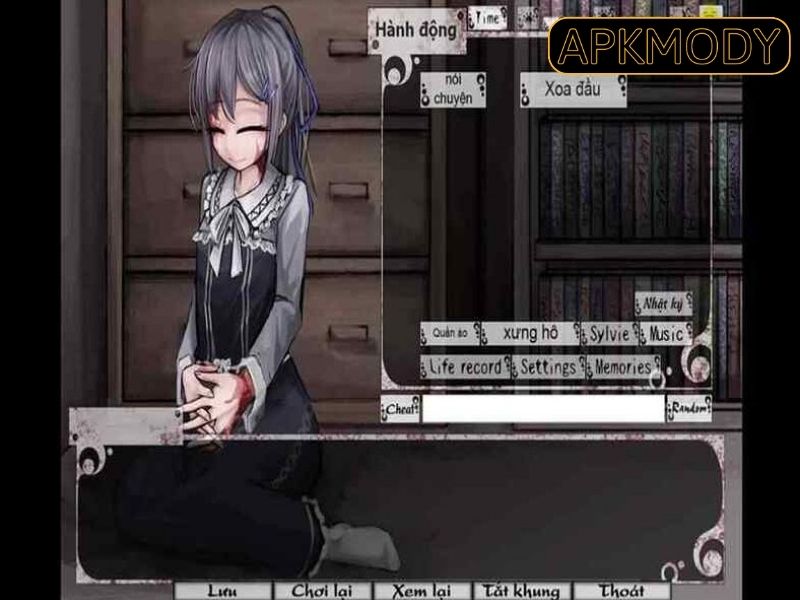 Điểm thú vị của Teaching Feelings APK