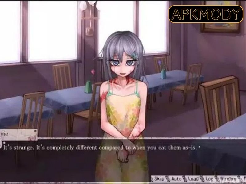 Hướng dẫn bạn cách tải Teaching Feelings APK