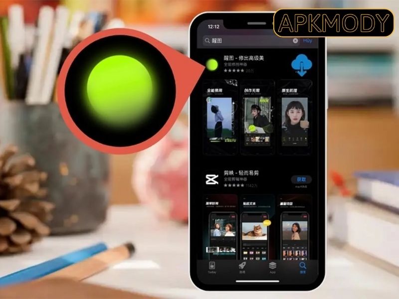 Các tính năng đỉnh cao chỉ có trên Xingtu Apk phiên bản 14.6.0