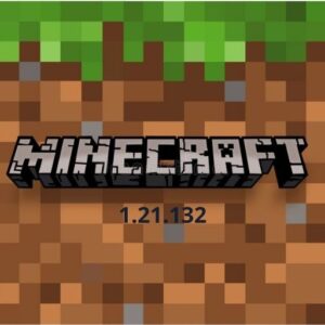 Tải Minecraft PE 1.21.132 APK Tiếng Việt Miễn Phí Cho Android