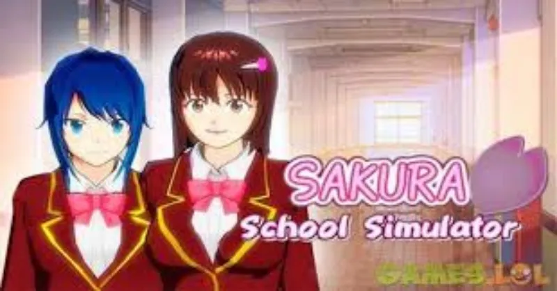 Sakura School Simulator APK
