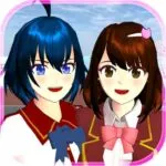 Tải Sakura School Simulator Mod APK (Vô Hạn Tiền, Mở Khóa Tất Cả) v1.048.11