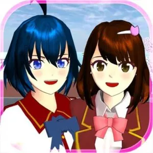 Tải Sakura School Simulator Mod APK (Vô Hạn Tiền, Mở Khóa Tất Cả) v1.048.11