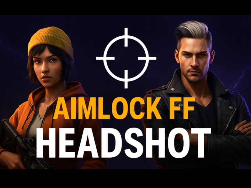 Aimlock FF APK Là Gì? 
