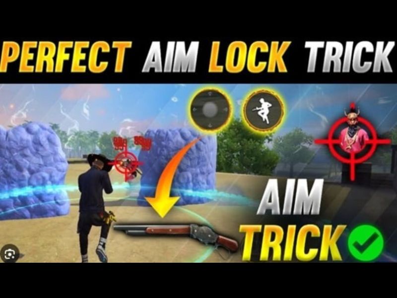 Những Tính Năng Vượt Trội Của Aimlock FF APK