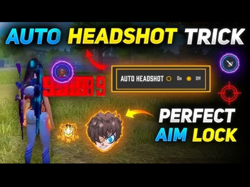 Cách Sử Dụng Aimlock FF Hiệu Quả Và An Toàn Khi Chơi Free Fire