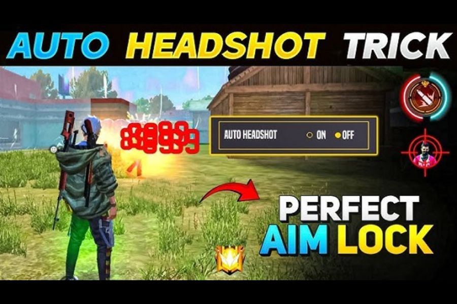 Aimlock FF