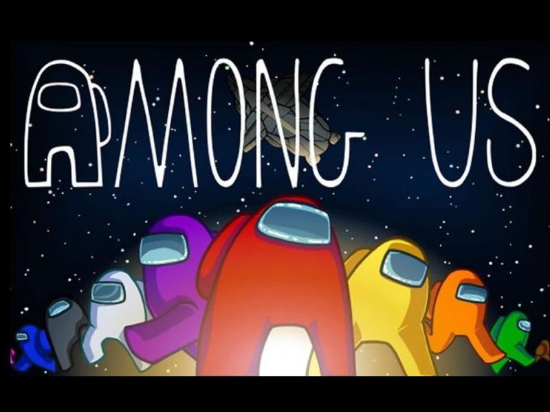 Among Us Hack: Trò Chơi Đối Đầu Giữa Crewmates Và Impostors