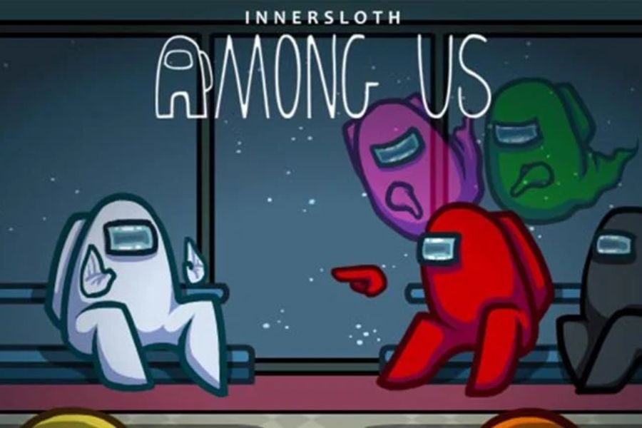 Among Us Hack