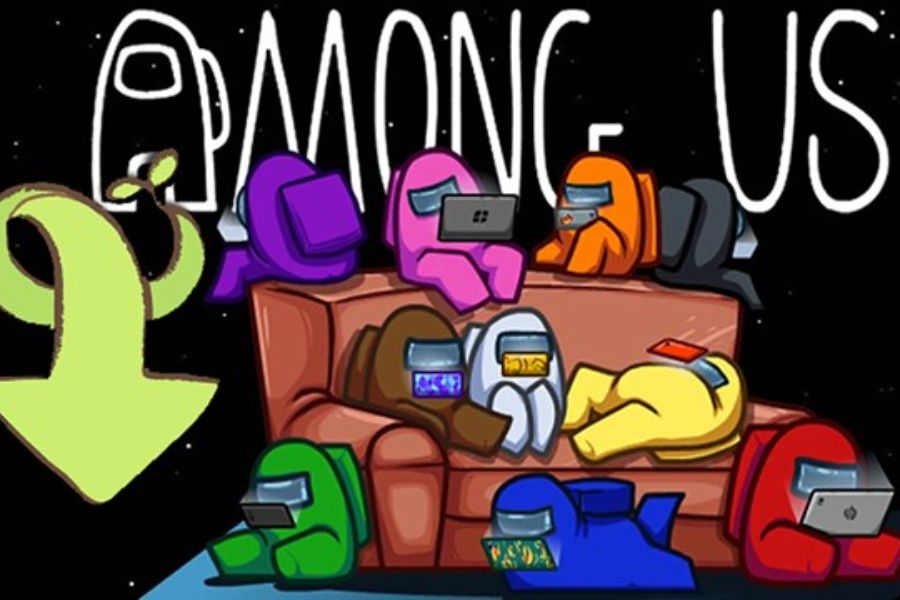 Among Us Hack
