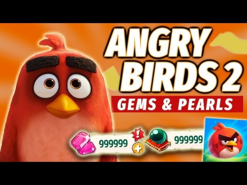 Angry Birds 2 Hack Có Tính Năng Vượt Trội Gì?