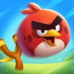 Tải Angry Birds 2 Hack (Vô Hạn Tiền, Năng lượng) v26.6.1