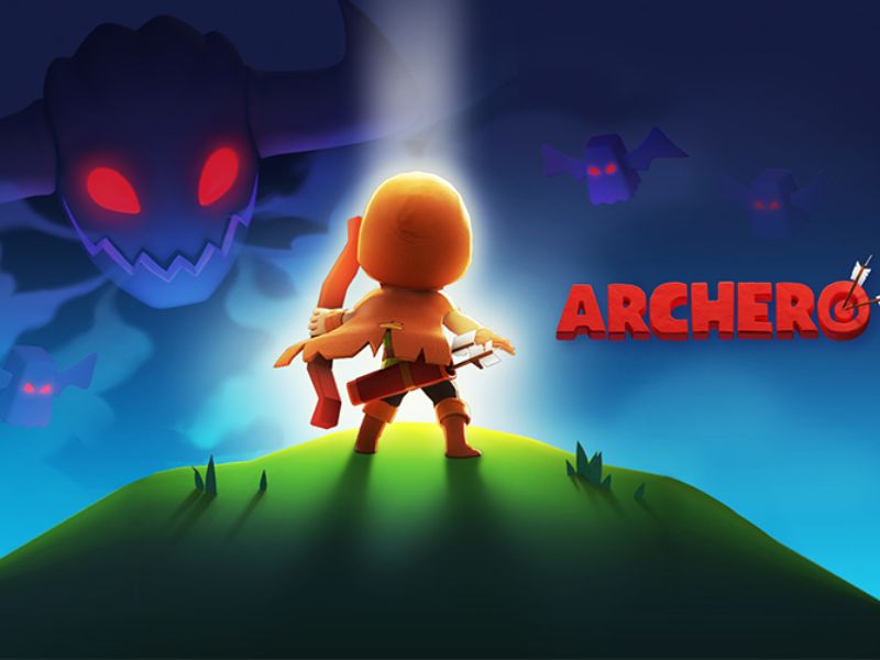 Giới Thiệu Trò Chơi Archero APK
