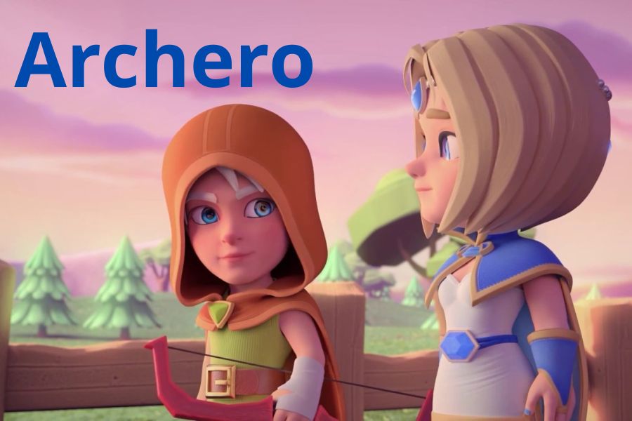Archero