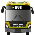 Tải Bus Simulator Vietnam Mod APK (Vô Hạn Tiền) v9.3.8 Miễn Phí