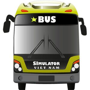 Tải Bus Simulator Vietnam Mod APK (Vô Hạn Tiền) v9.3.8 Miễn Phí