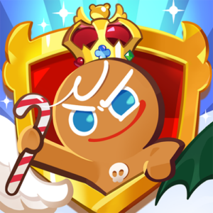 Tải CookieRun: Kingdom APK Miễn Phí Cho Android