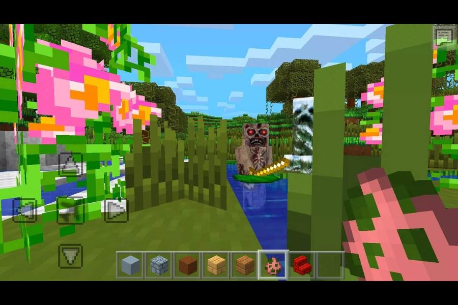 Crafting And Building Apk