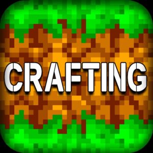 Tải Crafting And Building APK v1.21.131.1 Miễn Phí Cho Android