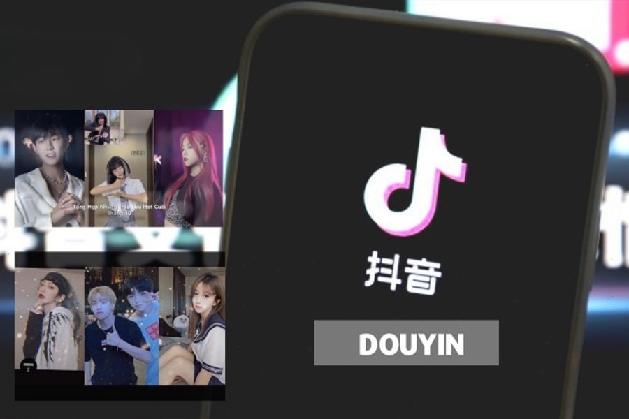 Douyin Apk