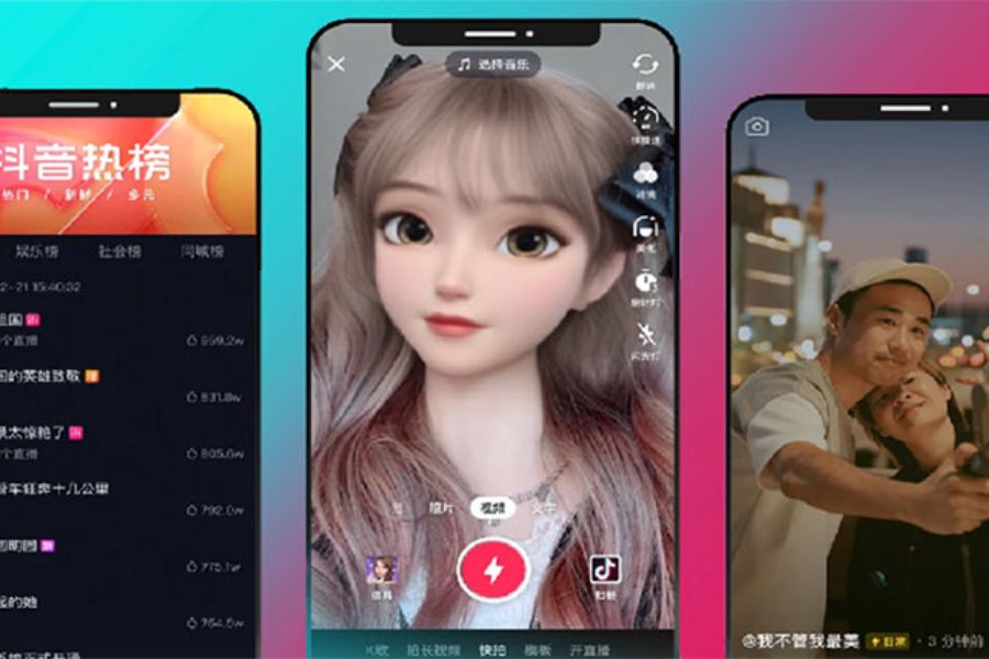 Douyin Apk