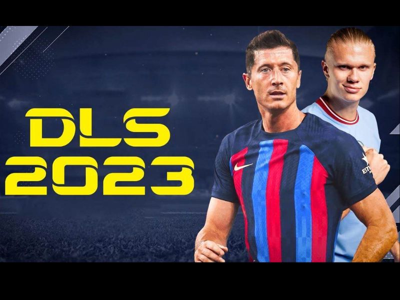 Dream League Soccer 2023: Trải Nghiệm Bóng Đá Đỉnh Cao Mới Nhất