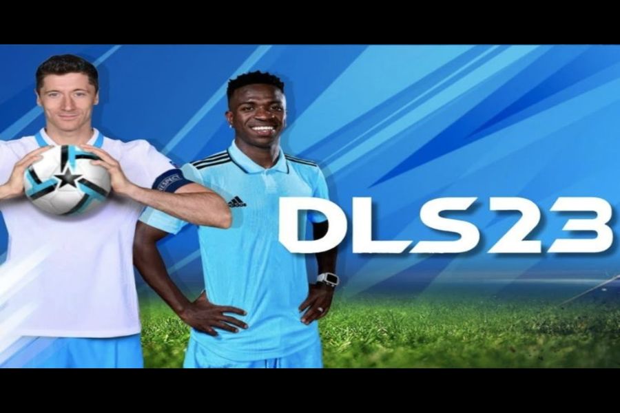 Dream League Soccer 2023