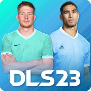 Tải Dream League Soccer 2023 APK v12.240