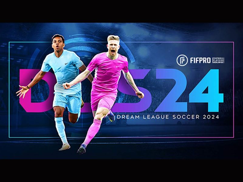 Khám Phá Game Bóng Đá Huyền Thoại Dream League Soccer 2024