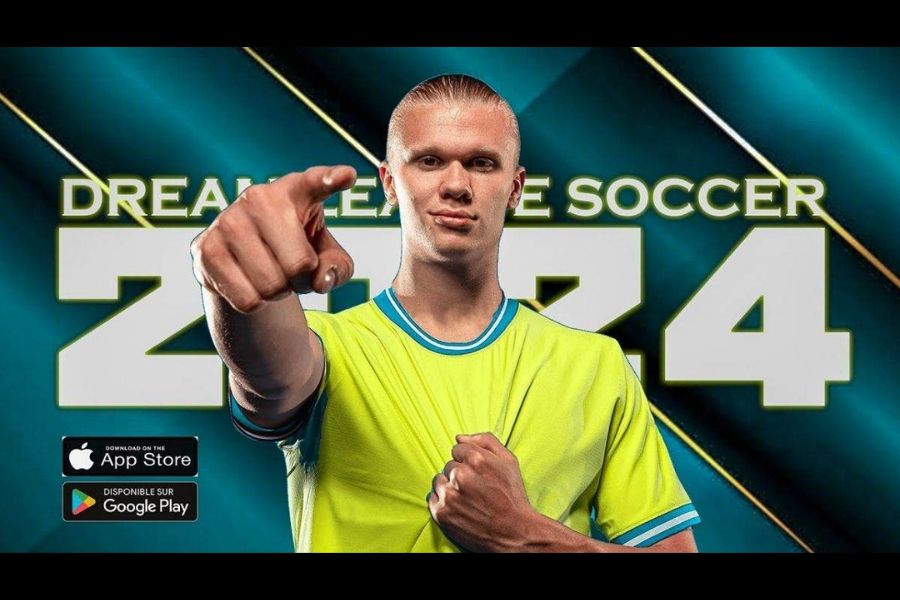 Dream League Soccer 2024