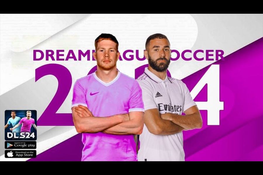 Dream League Soccer 2024