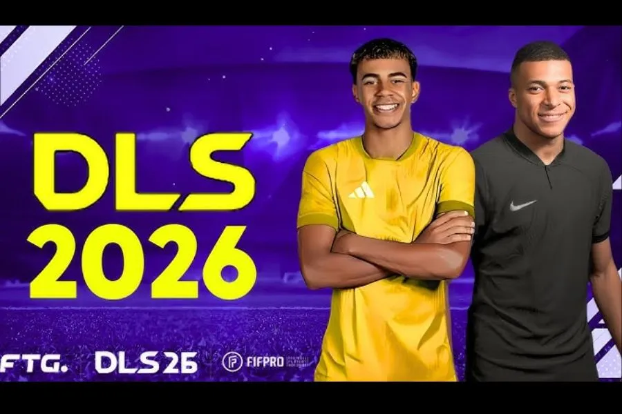 Dream League Soccer 2026