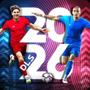 Tải Hack Dream League Soccer 2026 APK (Mod Vô hạn Tiền) v13.430