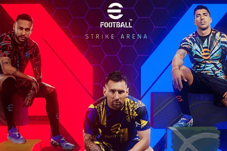 Efootball 2025