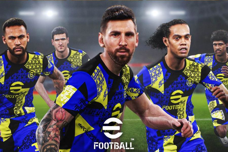 Efootball 2025