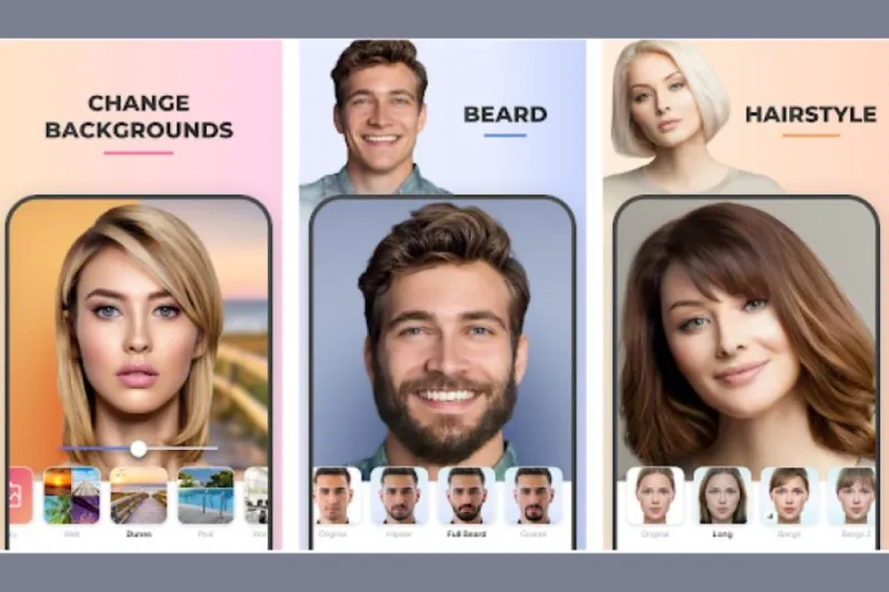FaceApp Pro MOD APK