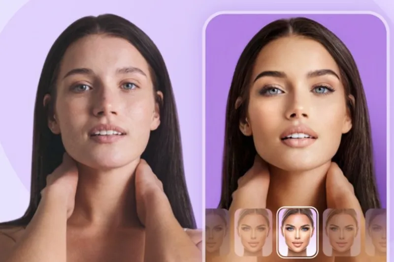 FaceApp Pro MOD APK