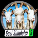 Tải Goat Simulator 3 APK (Bản Full) v1.1.6.4 Miễn Phí