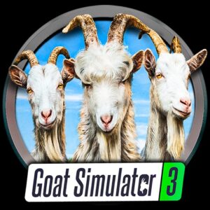 Tải Goat Simulator 3 APK (Bản Full) v1.1.6.4 Miễn Phí