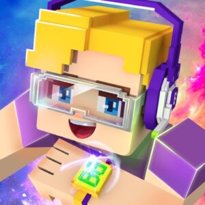 Tải Hack Blockman Go (Vô Hạn Tiền, Vàng, Kim Cương, Gcubes) v3.28.6