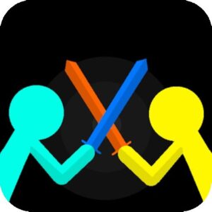 Tải Hack Supreme Duelist Stickman (Full Tiền, Max Level) v4.0.5