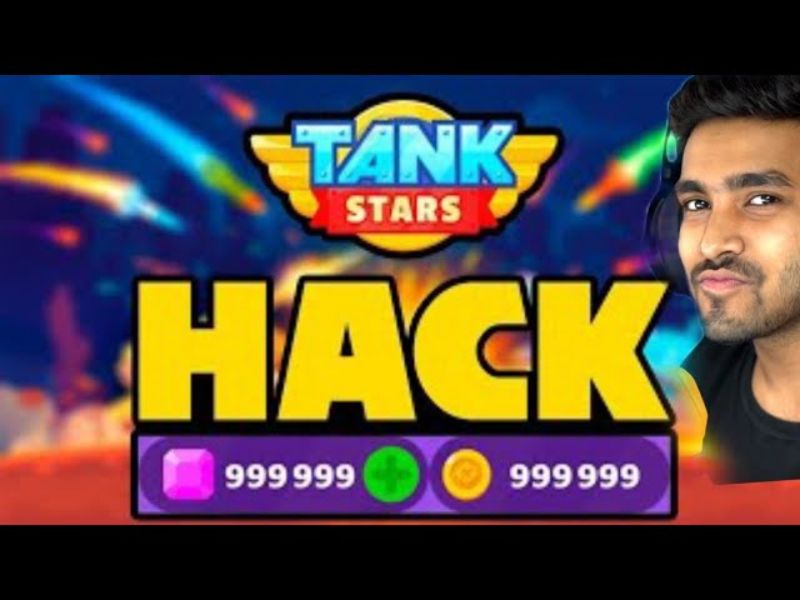 Hack Tank Stars Có Tính Năng Gì?